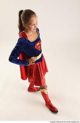 VIKY STANDING POSE SG